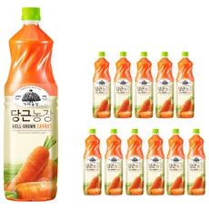 가야농장 당근농장, 1.5L